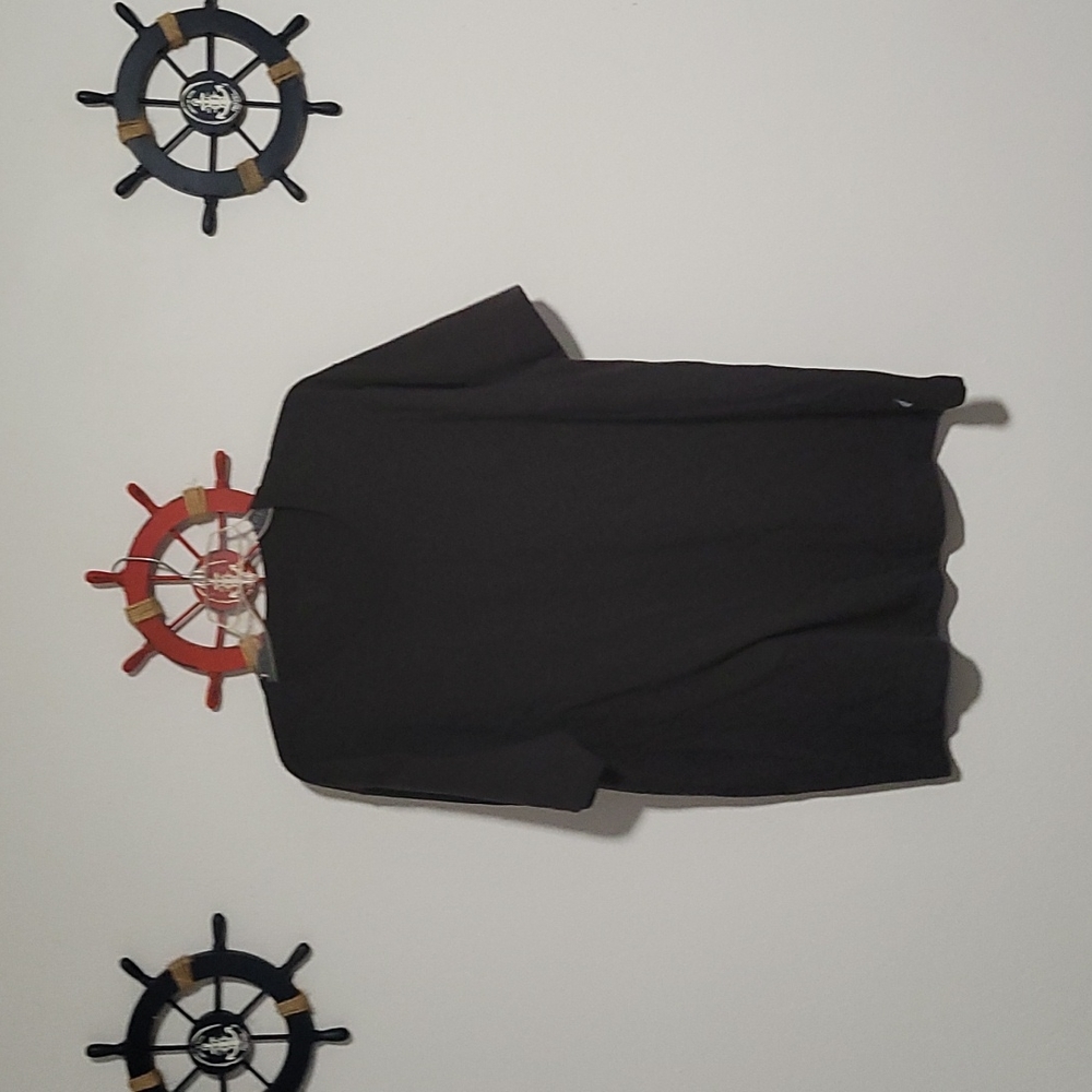 Nautica round neck T-shirt